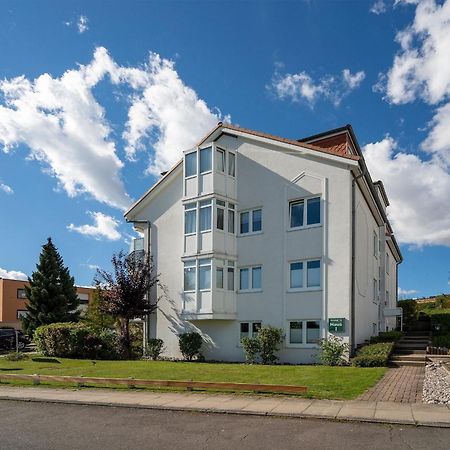 Appartement Gruental Residenz Gruental Sonne à Grömitz Extérieur photo
