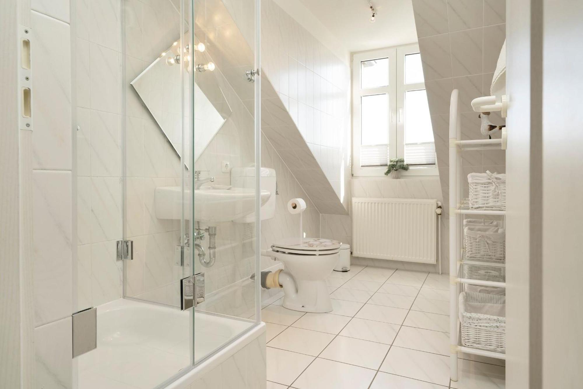 Appartement Gruental Residenz Gruental Sonne à Grömitz Extérieur photo