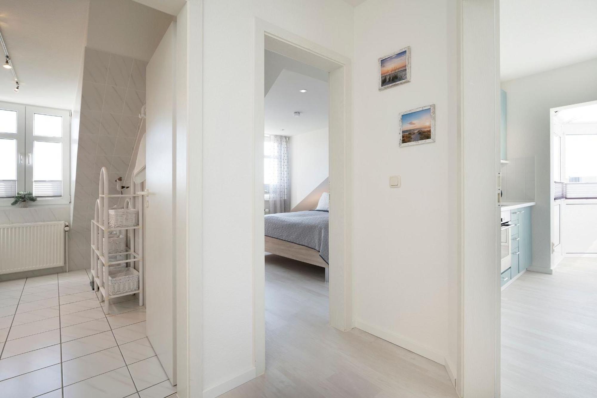 Appartement Gruental Residenz Gruental Sonne à Grömitz Extérieur photo