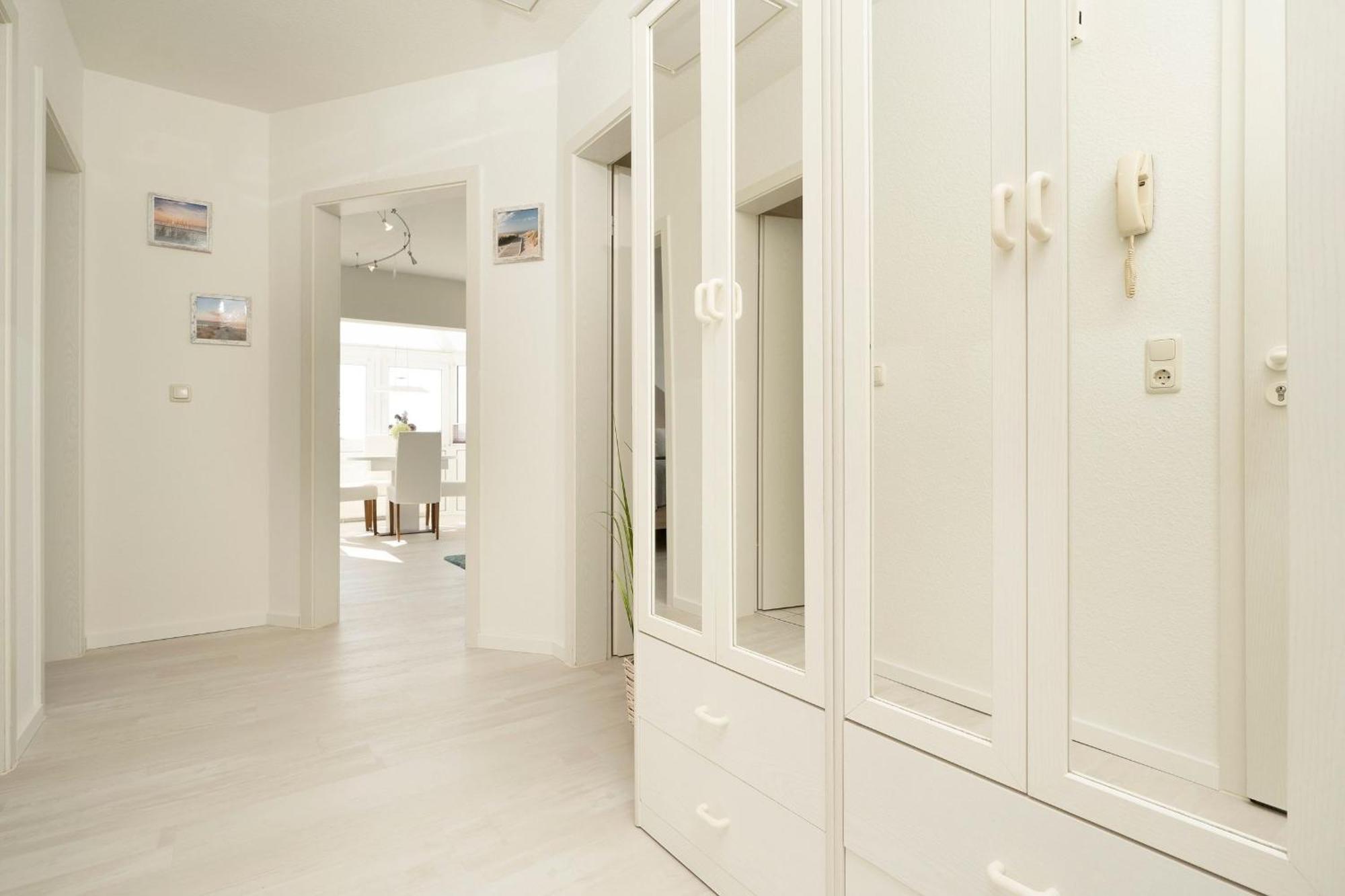 Appartement Gruental Residenz Gruental Sonne à Grömitz Extérieur photo