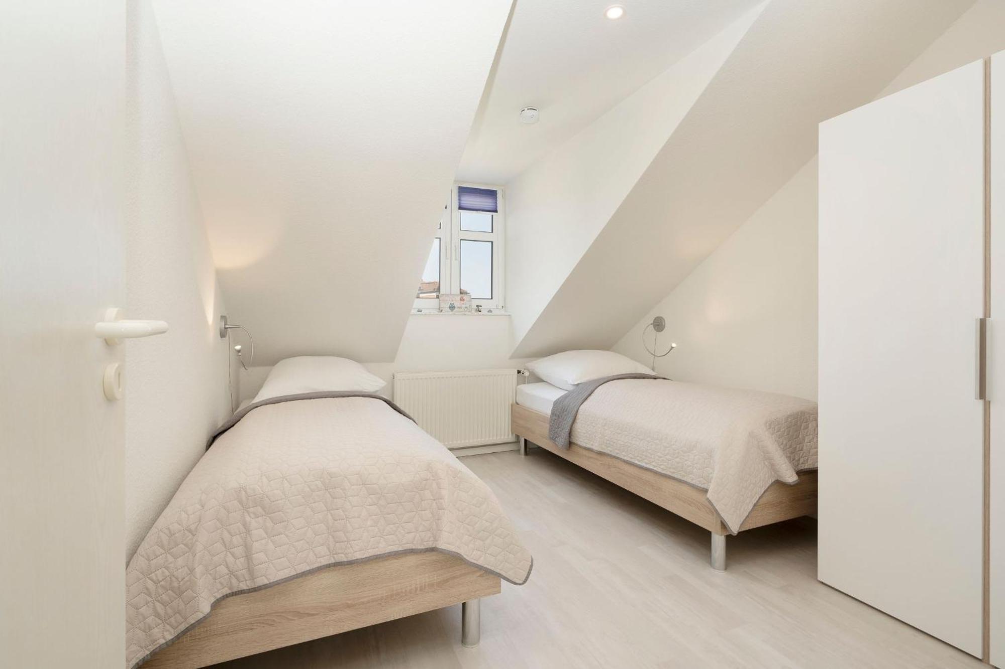 Appartement Gruental Residenz Gruental Sonne à Grömitz Extérieur photo