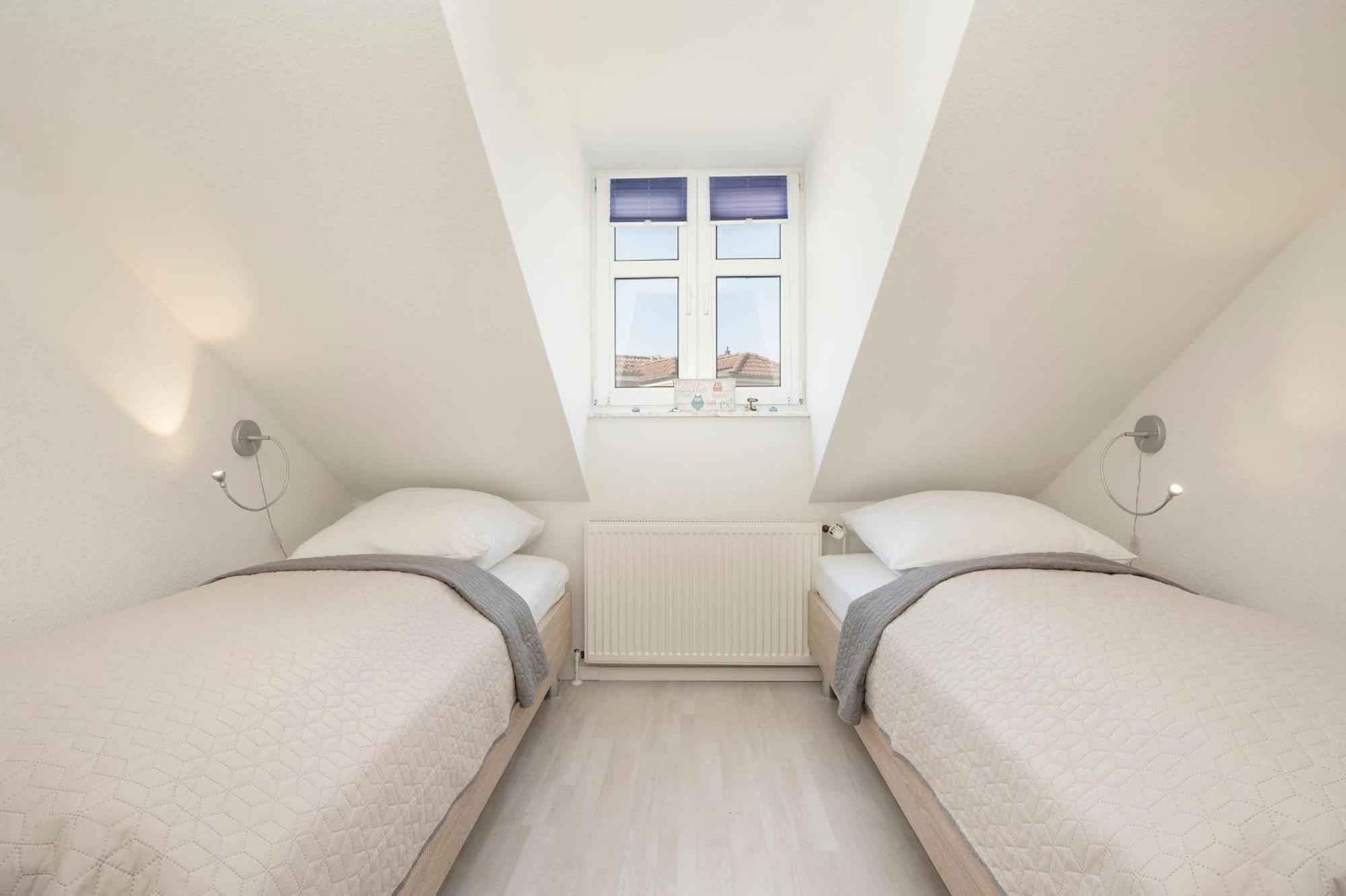 Appartement Gruental Residenz Gruental Sonne à Grömitz Extérieur photo