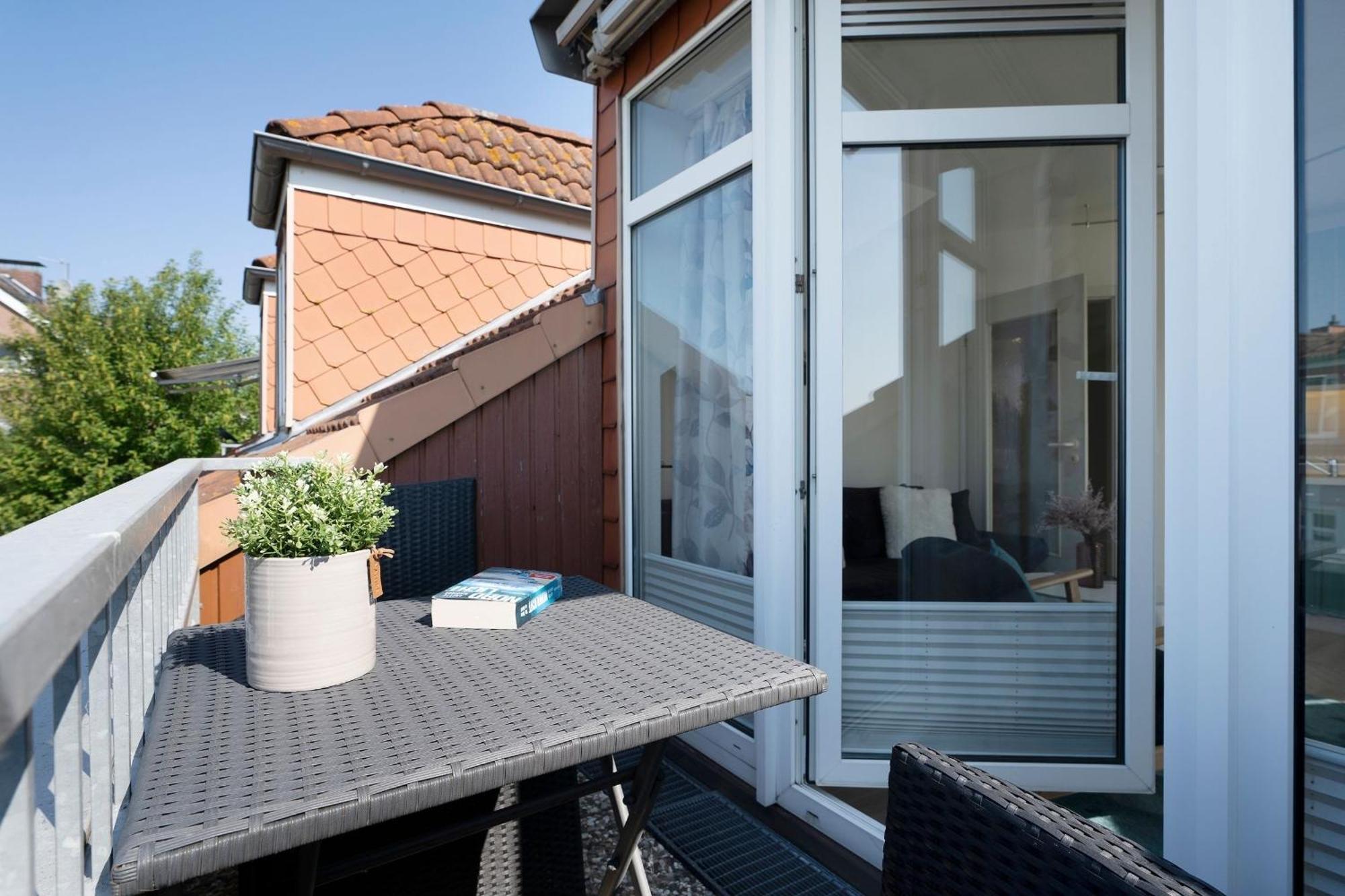Appartement Gruental Residenz Gruental Sonne à Grömitz Extérieur photo